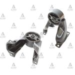 MITSUBISHI LANCER MOTOR TAKOZU ARKA 03-06 MANUEL OTOMATİK MAHER-MHR-08913